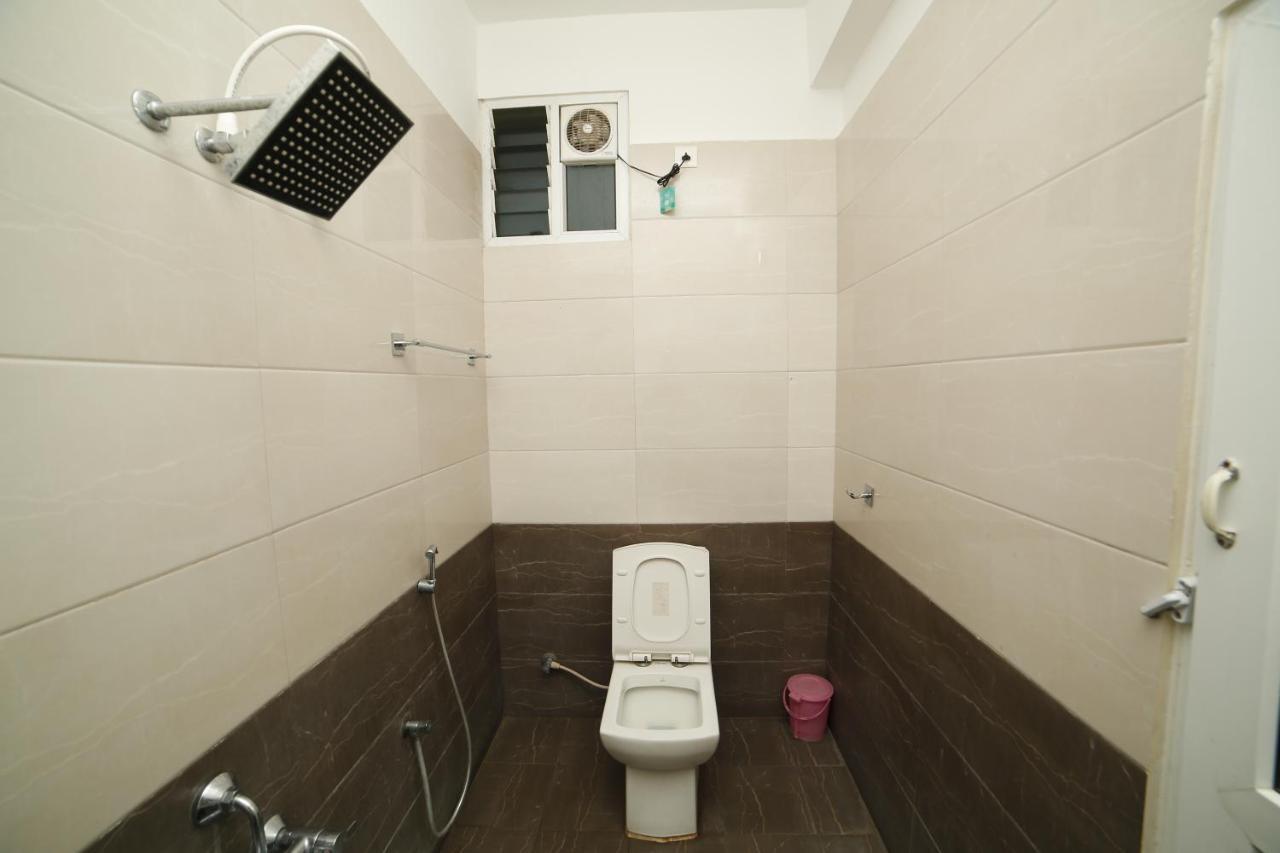 Hotel Ragavendra Rameswaram Exteriér fotografie