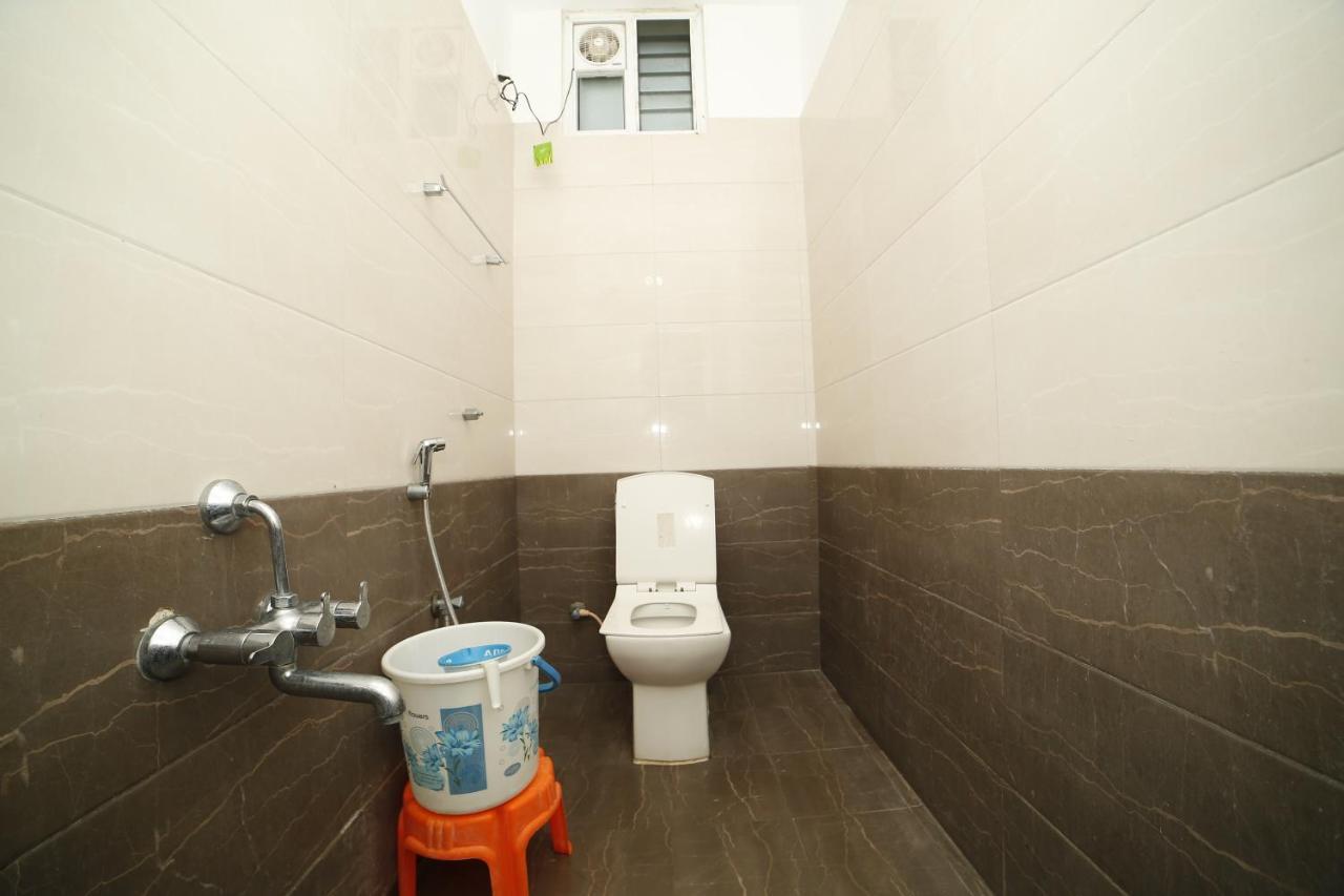 Hotel Ragavendra Rameswaram Exteriér fotografie